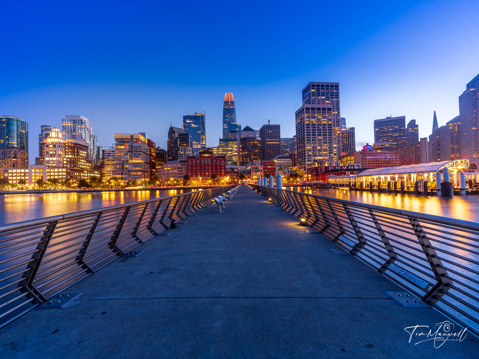 Cityscapes