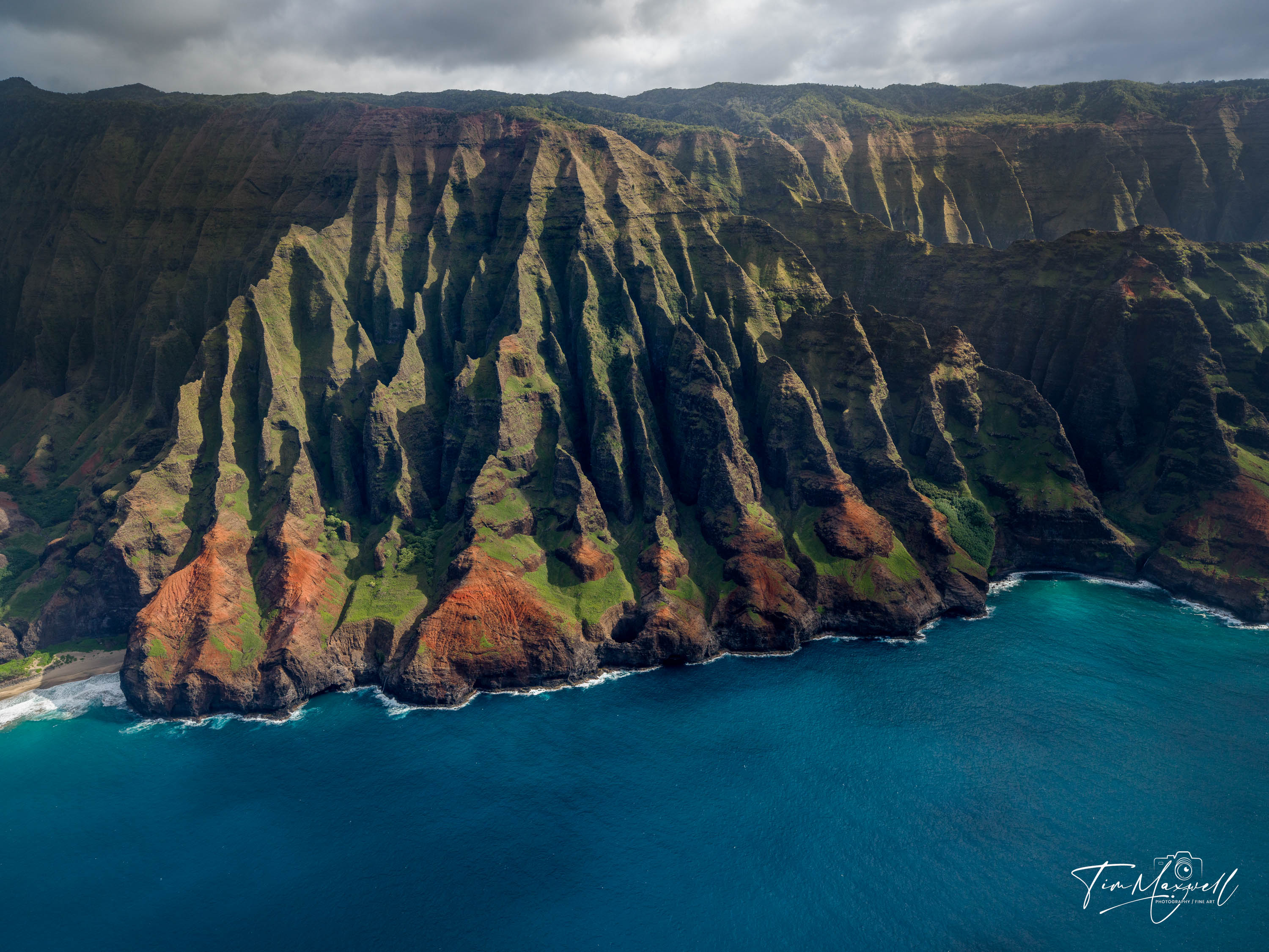 Cathedrals of the Coast
