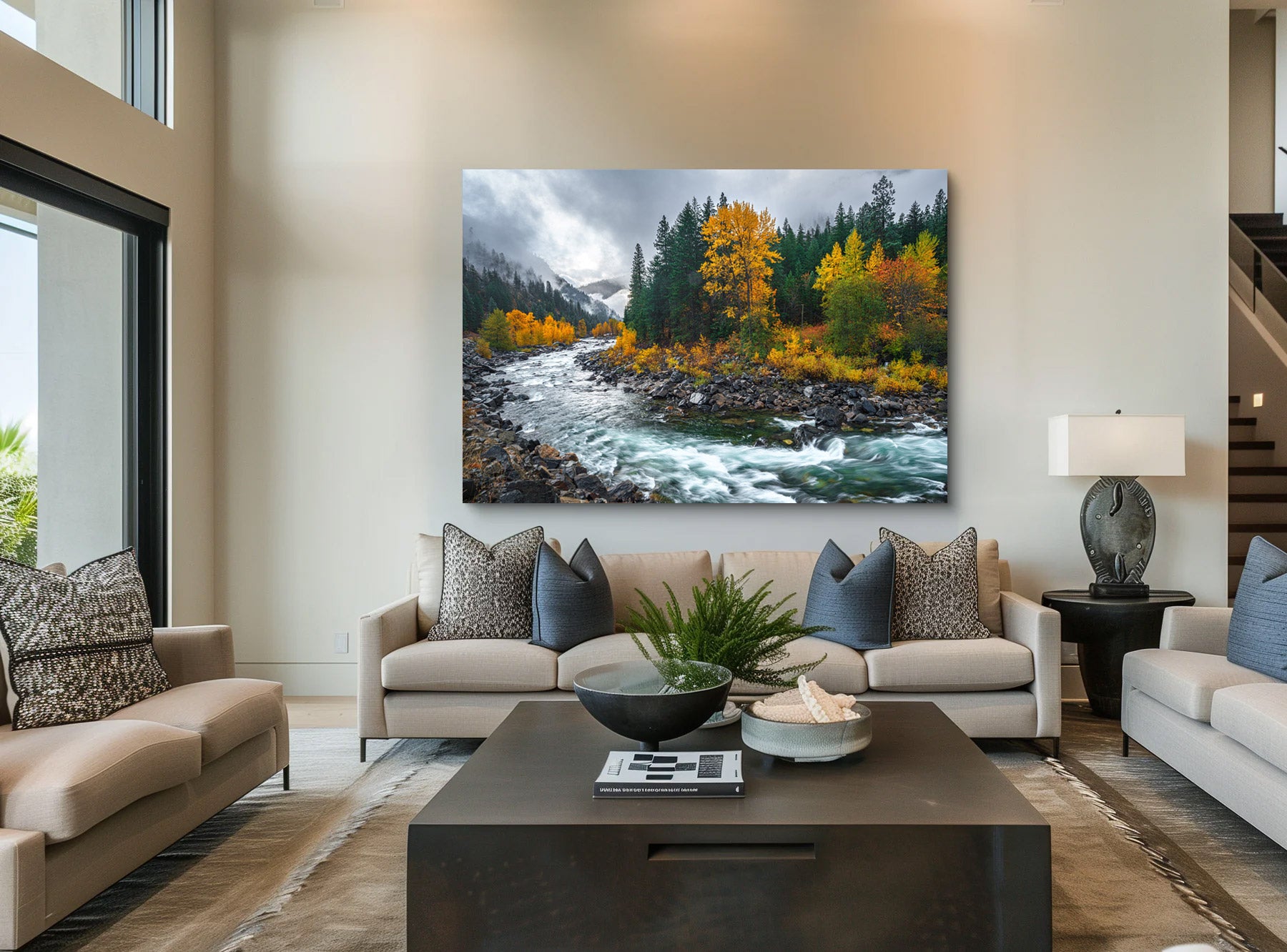 Why Lumachrome TruLife Acrylic Prints Are the Ultimate Choice for Luxury Fine Art Photography