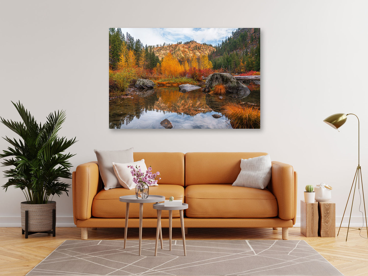 ChromaLuxe HD Metal Prints: The Perfect Choice for Vibrance, Durability, and Modern Elegance