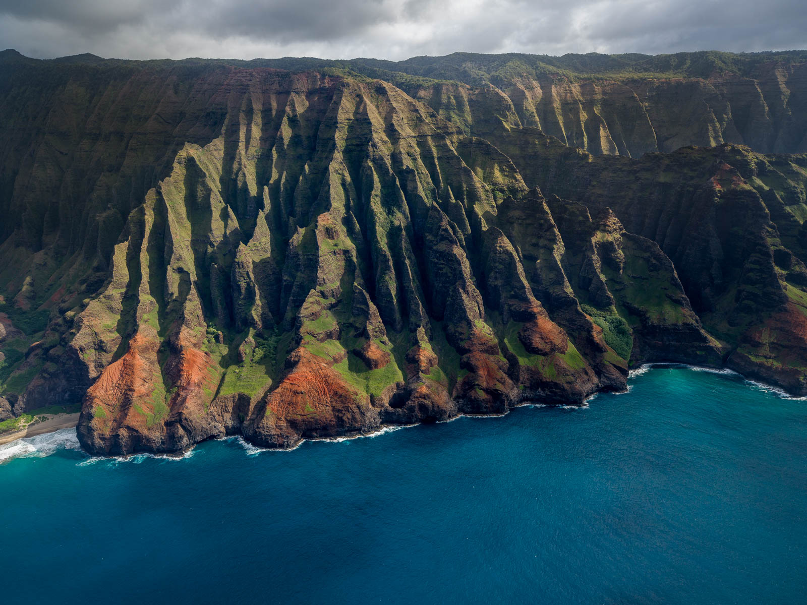 Hawaii