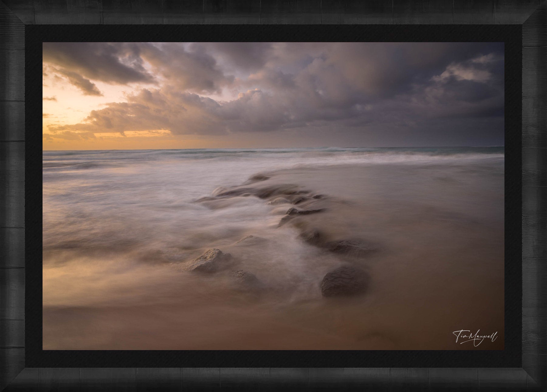 Veil of Tide