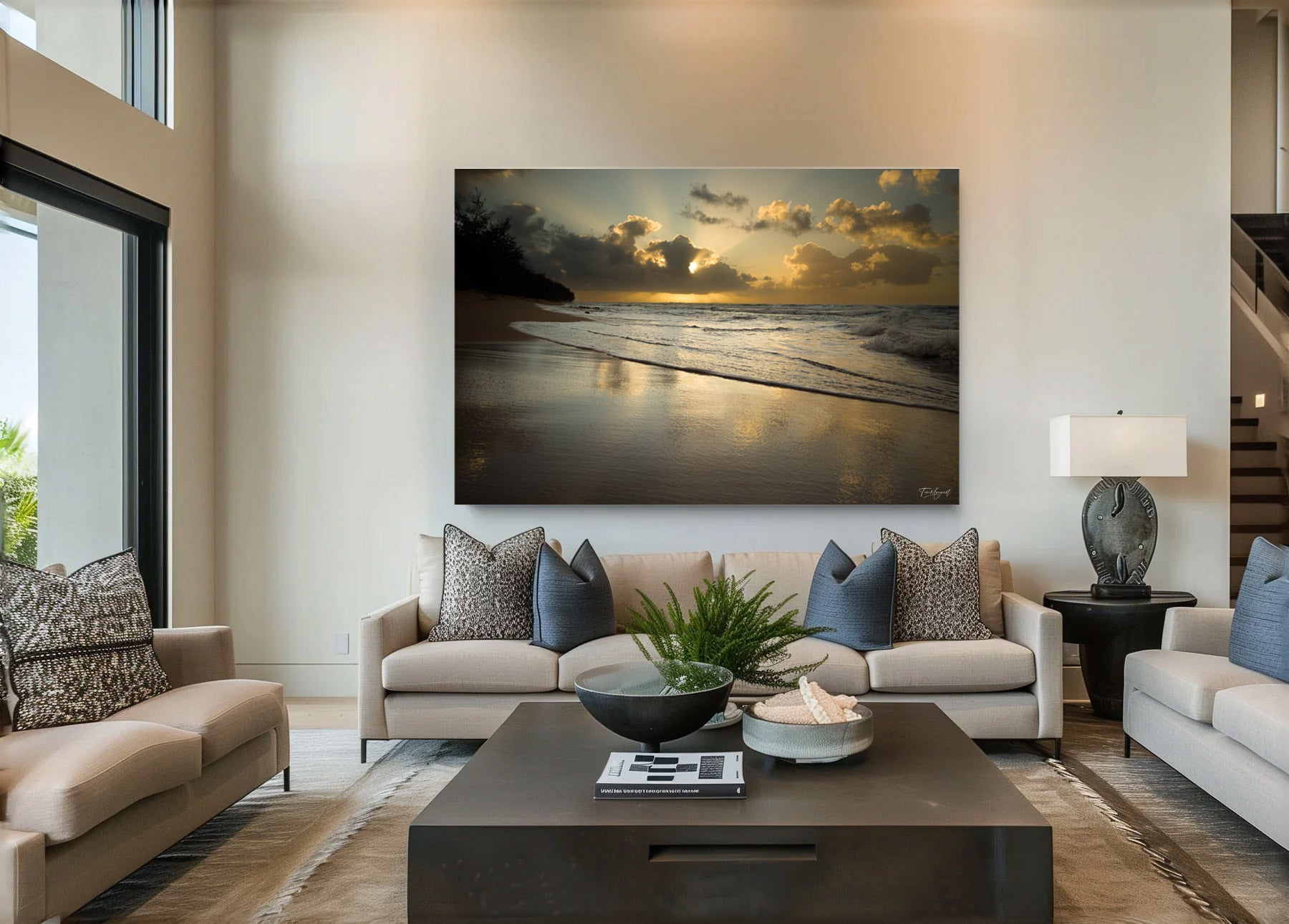 Radiant Shore