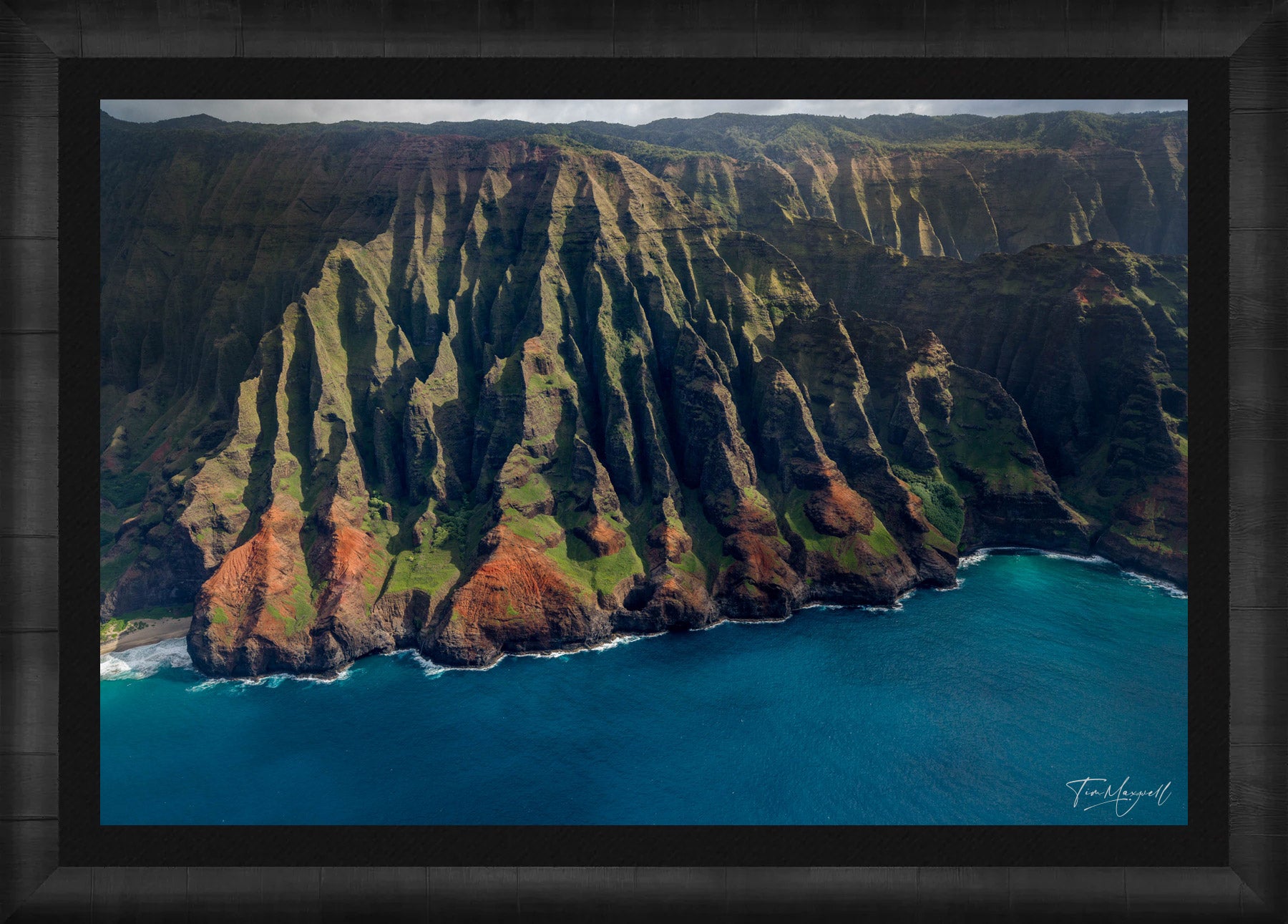 Cathedrals of the Coast
