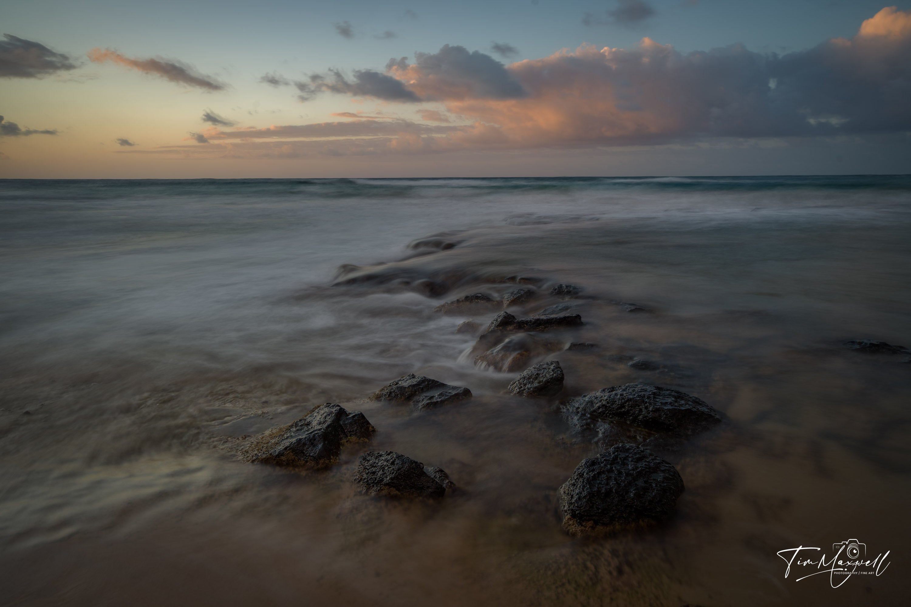 Twilight Stones