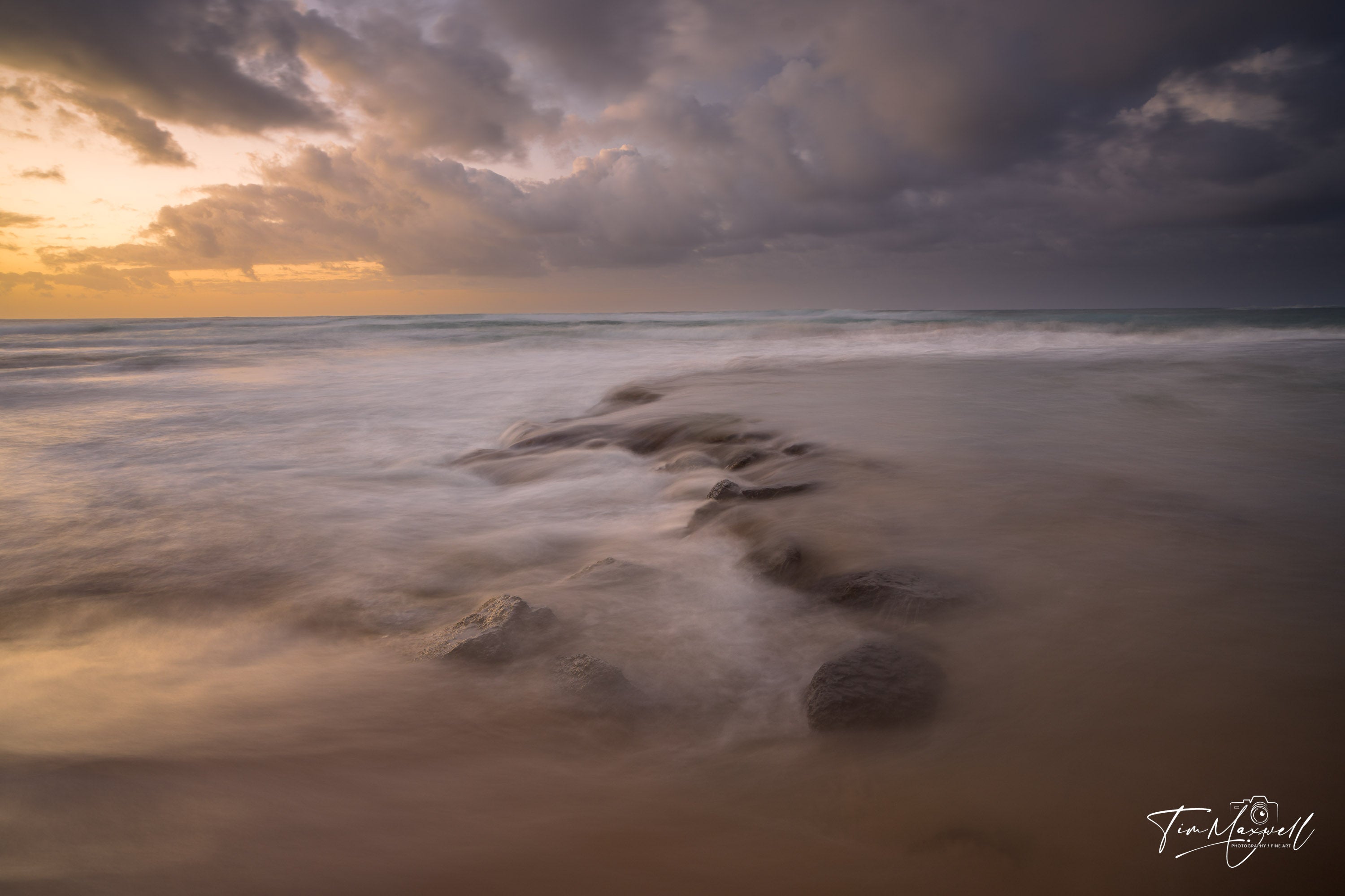 Veil of Tide